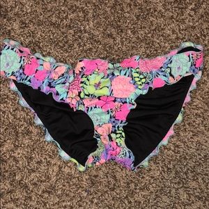 Victoria’s Secret bikini bottom